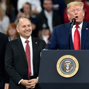 For the Sake of America, Lloyd Smucker Must Resign
